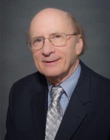Victor Schnee